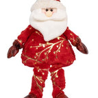 Santa 43cm