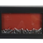 Negro 65x14.2x38.2CM