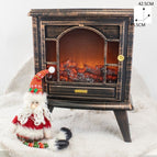 Cobre 45.5x19.5x42.5cm