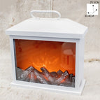 Blanco 30.4X13.5X29.5CM