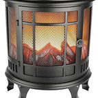 Negro 24.5x12.5x30cm