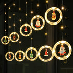 Colgantes Aros
