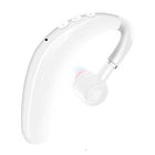 Auriculares inalámbricos Bluetooth para negocio con micrófono de alta definición llamada mano libre