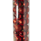 Rojo 6cm