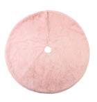 Faldas árbol de Navidad Base de árboles para Fiesta de año Nuevo Vacaciones en casa decoración