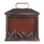 Dorada  28 x 28 x 15 cm