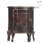 Dorada 25.2x13.1x23.7cm