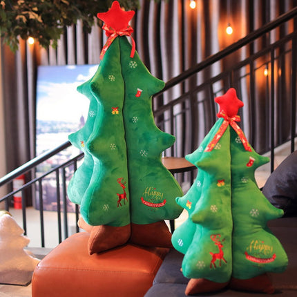 Árbol de Navidad Adornos navideños árbol Decorativo Verde decoración navideña Interior Christmas Tree