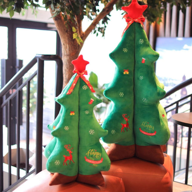 Árbol de Navidad Adornos navideños árbol Decorativo Verde decoración navideña Interior Christmas Tree