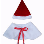 CAPA Y GORRO 27*13/15*19CM