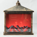 Dorado  29.8*13*34.5CM