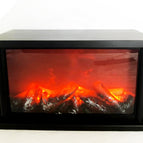 Negro 25.5x13.8x18cm