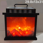 Negro 29.8*13*32CM 2