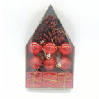 Rojo 4cm
