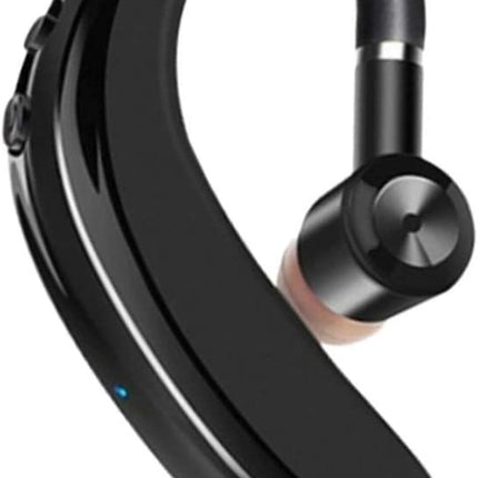 Auriculares inalámbricos Bluetooth para negocio con micrófono de alta definición llamada mano libre
