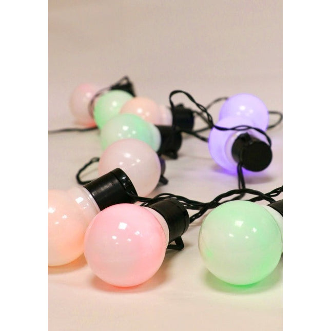 Guirnaldas Luces LED 3.9m Decoración de Navidad