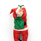 60cm Santa*1 Cuerda